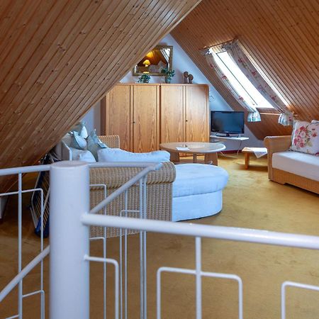 Duen27 31 Studio Meeresrauschen Веннингштедт Экстерьер фото