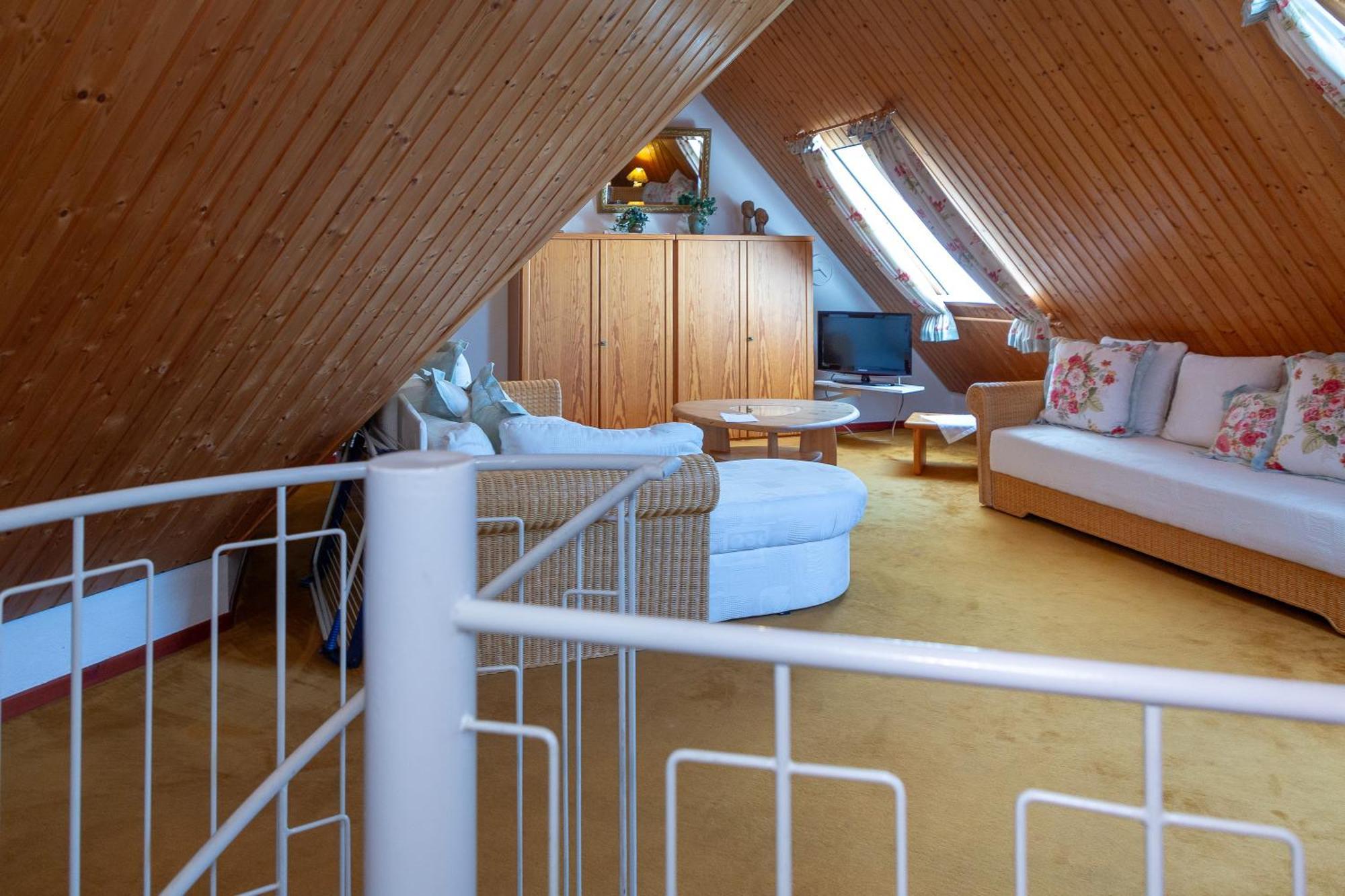 Duen27 31 Studio Meeresrauschen Веннингштедт Экстерьер фото