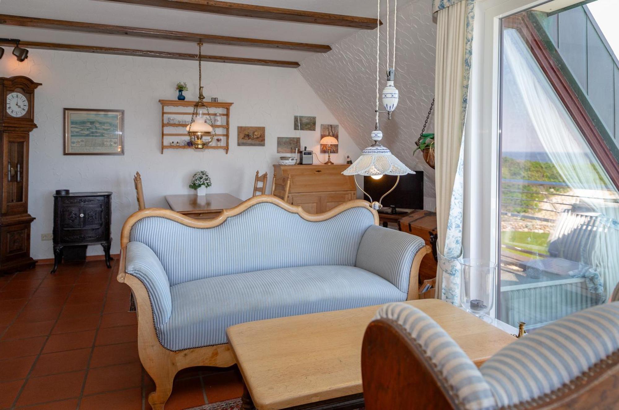 Duen27 31 Studio Meeresrauschen Веннингштедт Экстерьер фото