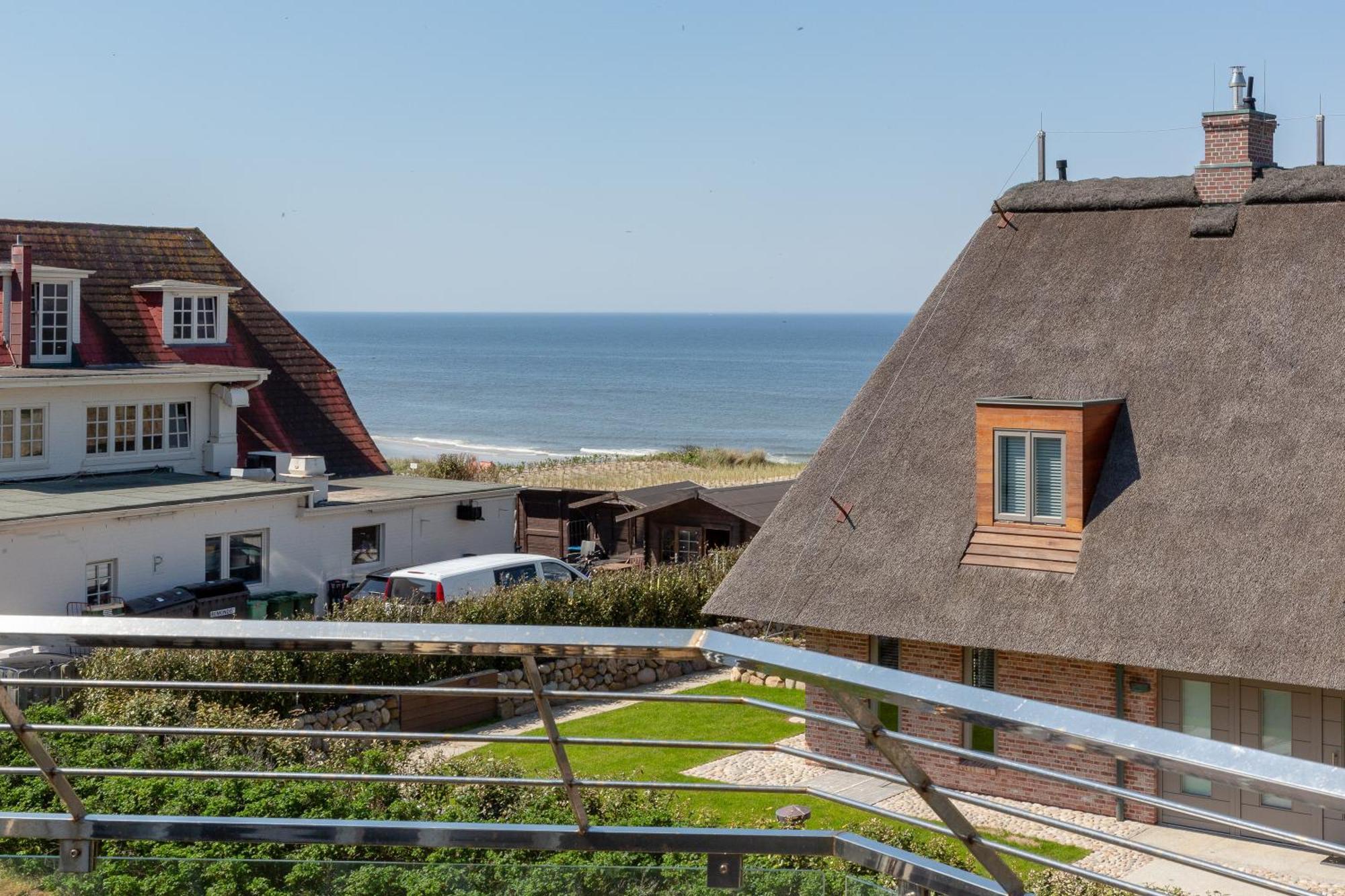 Duen27 31 Studio Meeresrauschen Веннингштедт Экстерьер фото